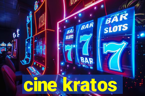 cine kratos